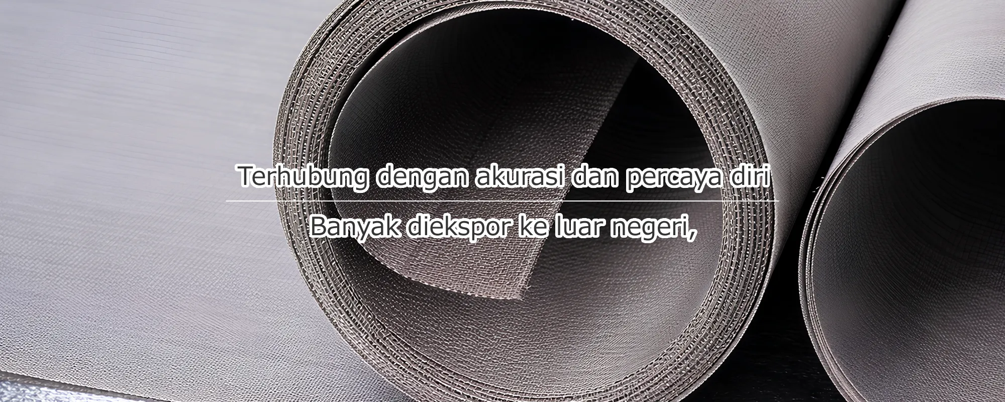 Terhubung dengan akurasi dan percaya diri Chiyoda-ku, Tokyo, Tokyo Screen Co., Ltd.